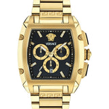 Men's Watch Versace VE6H00824 Golden-0