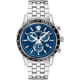 Men's Watch Versace SPORT CHRONO (Ø 44 mm)-0
