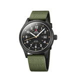 Men's Watch Swiss Military Chrono SM34108.07-2