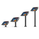 Tablet cover Compulocks TCDP04209IPDSB Black-0