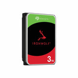 Hard Drive Seagate IronWolf ST3000VN006 3 TB NAS-3