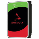 Hard Drive Seagate IronWolf ST3000VN006 3 TB NAS-2