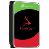 Hard Drive Seagate IronWolf ST3000VN006 3 TB NAS-1