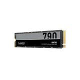 Hard Drive Lexar LNM790X002T-RNNNG 2 TB SSD-2