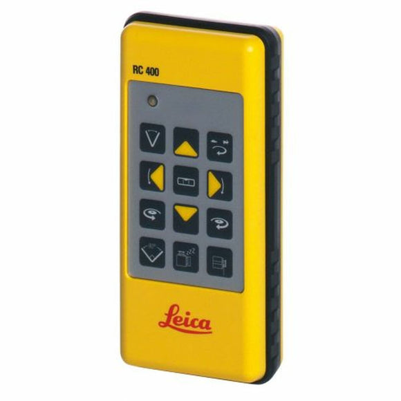 Remote control Leica Geosystems RC400 Laser level-0