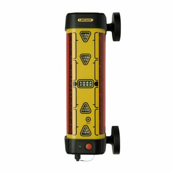 Receptor Leica Geosystems LMR360R Laser level-0