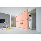 Telemeter Leica Geosystems Disto D110 0,2-60 M-6