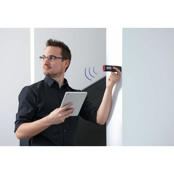 Telemeter Leica Geosystems Disto D110 0,2-60 M-10