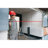 Telemeter Leica Geosystems Disto D110 0,2-60 M-9