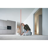 Telemeter Leica Geosystems Disto D110 0,2-60 M-7