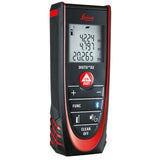 Telemeter Leica Geosystems Disto D2 New 0,05-100 M-14