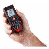 Telemeter Leica Geosystems Disto D2 New 0,05-100 M-13