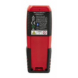 Telemeter Leica Geosystems Disto D1 0,2-40 M-7