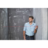 Telemeter Leica Geosystems Disto D1 0,2-40 M-4