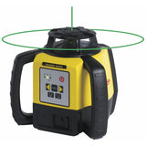 Rotary laser level Leica Geosystems Rugby 640-3