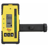 Receptor Leica Geosystems Rod Eye 120 Laser level-1