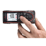 Telemeter Leica Geosystems Disto X3-1 0,05-150 M-7