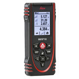 Telemeter Leica Geosystems Disto X3-1 0,05-150 M-6