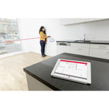 Telemeter Leica Geosystems Disto X3-1 0,05-150 M-4