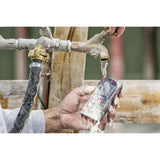 Telemeter Leica Geosystems Disto X3-1 0,05-150 M-3