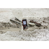 Telemeter Leica Geosystems Disto X3-1 0,05-150 M-2