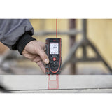 Telemeter Leica Geosystems Disto X3-1 0,05-150 M-1