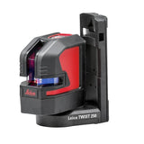 Line laser level Leica Geosystems L2s-3