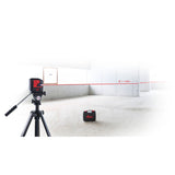 Line laser level Leica Geosystems L2s-1