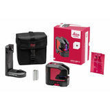 Line laser level Leica Geosystems L2s-9