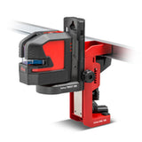 Line laser level Leica Geosystems L2G-2