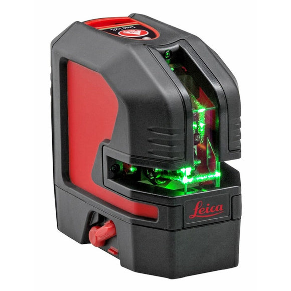 Line laser level Leica Geosystems L2G-10