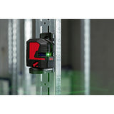 Line laser level Leica Geosystems L2G-5