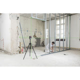 Laser level Leica Geosystems Lino L2P5G ± 0,2 MM/M 35-80 m-5
