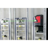 Laser level Leica Geosystems Lino L2P5G ± 0,2 MM/M 35-80 m-2