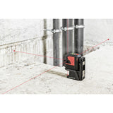 Dot laser level Leica Geosystems P5-3