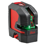 Line laser level Leica Geosystems L2Gs-6