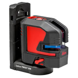 Line laser level Leica Geosystems L2Gs-3