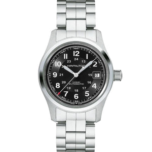 Men's Watch Hamilton KHAKI FIELD - AUTOMATIC CHRONO (Ø 38 mm)-0