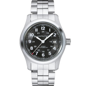 Men's Watch Hamilton KHAKI FIELD-0