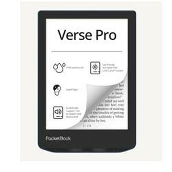 EBook PocketBook 8 GB-0