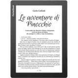 EBook PocketBook InkPad Lite Black 8 GB 9.7"-0