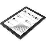 EBook PocketBook InkPad Lite Black 8 GB 9.7"-8