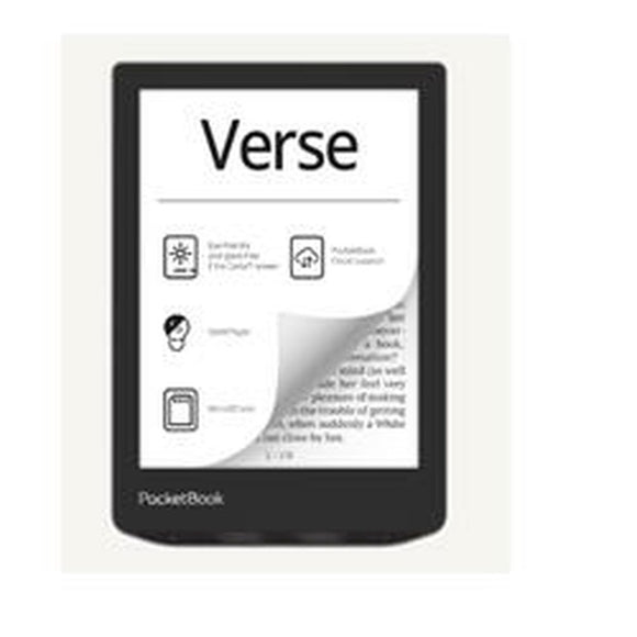 EBook PocketBook PB629-M-WW 6