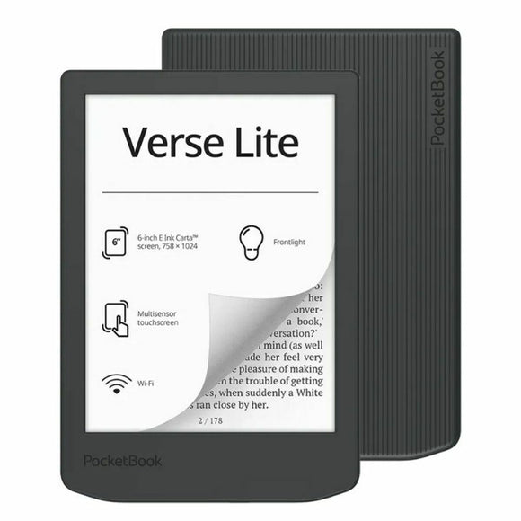EBook PocketBook PB619-T-WW-0