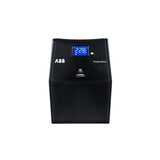 Uninterruptible Power Supply System Interactive UPS ABB UPSPOWERVALUE 11LI UP 1000VA SHUCKO-4