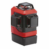 Line laser level Leica Geosystems L6R-0