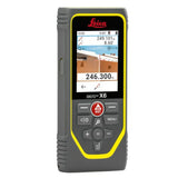 Telemeter Leica Geosystems Disto X6 250 m-0
