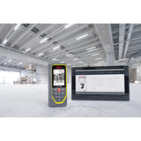 Telemeter Leica Geosystems Disto X6 250 m-2