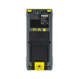 Telemeter Leica Geosystems Disto X6 250 m-12