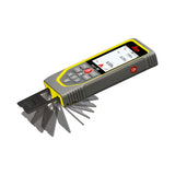 Telemeter Leica Geosystems Disto X6 250 m-10